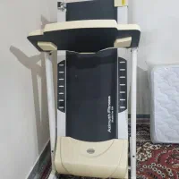 تردمیل در حد نو