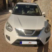 ام وی ام X33 مدل 93 سفید اتومات|خودرو سواری و وانت|مرودشت, رامجرد یک|دیوار