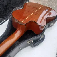 گیتار pao chia ایتالیایی نونو