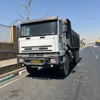 فروش شش دانگ بنز ولوو یا ۱دانگ ۱دستگاه اویکو ۳۸۰|خودرو سنگین|تهران, تهرانسر شرقی|دیوار