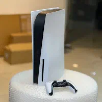 کنسول PlayStation 5 standard فول بازی