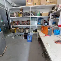 تعمیرات الکترونیک قدرت اینورتر درایو سافت استارت|خدمات پیشه و مهارت|الیگودرز, |دیوار