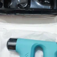 دستگاه مساژور با 4 سری متفاوت و 5 درجه|پزشکی|دهدشت, |دیوار