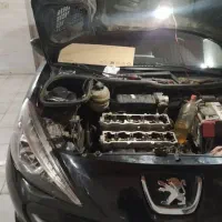 میکانیک سیار تعمیر موتور تخصصی تعویض دیکس صفحع