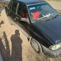 پراید مدل۸۲|خودرو سواری و وانت|پاکدشت, پاکدشت (مامازند)|دیوار