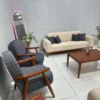 مرجع فوق تخصصی تعمیرات مبلمان تعویض مبل کهنه با نو|مبلمان خانگی و میز عسلی|باقرشهر, |دیوار