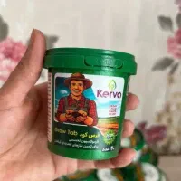 کودقرصی ارگانیک