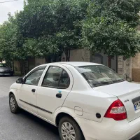 تیبا تمیز فوق العاده