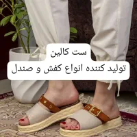 کیف و کفش زنانه به قیمت درب کارخونه|کیف، کفش، کمربند|اهواز, کیانپارس |دیوار