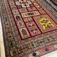 ۴ متری گلیم فرش