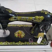 چرخ خیاطی