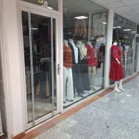 فروش مغازه در بازار زعفرانیه طبقه منفی یک