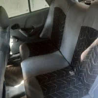 پرایدمدل۹۵ دوگانه شرکتی|خودرو سواری و وانت|پاکدشت, پاکدشت (مامازند)|دیوار