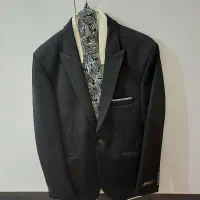 کت و شلوار سایز ۴۴