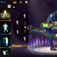 فری فایر فروشی|کنسول، بازی ویدئویی و آنلاین|خورموج, |دیوار