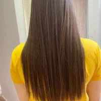 تخفیف یلدایی خدمات کراتین و پروتیین|خدمات آرایشگری و زیبایی|ساری, |دیوار