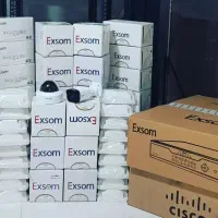 نصب دوربین مداربسته ودزدگیر به صورت سیار