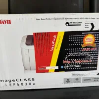 پرینتر تک کاره وایرلس دار کانن ۶۰۳۰ (آکبند)