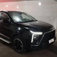 کی ام سی x5 مدل 1403|خودرو سواری و وانت|تهران, استخر|دیوار