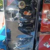 فروش انواع گاوصندوق|ابزارآلات|سلماس, |دیوار