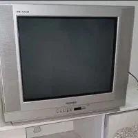 تلوزیون سامسونگ ۲۱ اینچ