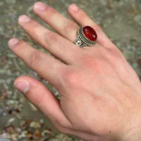 انگشتر فاخر|جواهرات|اراک, |دیوار