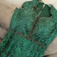 لباس مجلسی یلدا|لباس|نیشابور, فضل|دیوار