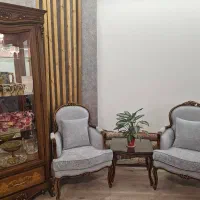 مبل|مبلمان خانگی و میز عسلی|تهران, امیرآباد|دیوار