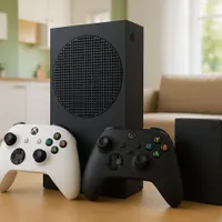xbox series s
