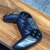 دسته ps5 لیمیتد ادیشن|کنسول، بازی ویدئویی و آنلاین|تهران, مولوی|دیوار