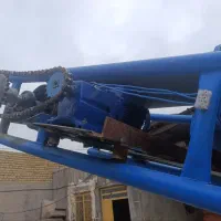 نوار نقاله|ماشین‌آلات صنعتی|رامند, |دیوار