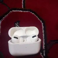 ایرپاد kuclassic air 2 plus اصلی|لوازم جانبی موبایل و تبلت|قزوین, |دیوار