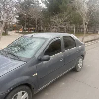 تندر نود مدل ۸۹|خودرو سواری و وانت|مشهد, حجاب (شهرک غرب)|دیوار