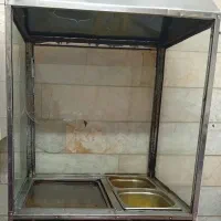 فر ۳کاره ساندویچی