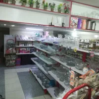 فروش انواع قفسه وویترین فروشگاه به علت تعطیلی|فروشگاه و مغازه|ماهدشت, |دیوار