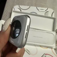 iwhatch se silver 44|لوازم جانبی موبایل و تبلت|کرج, شاهینویلا|دیوار