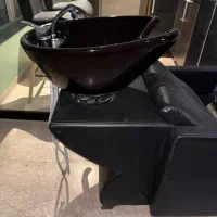 شامپو سرشور حرفهای مخصوص سالن زیبایی|آرایشگاه و سالنهای زیبایی|تهران, فرحزاد|دیوار