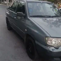پراید 132 SE