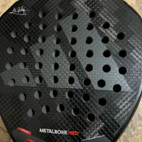 راکت پدل آدیداس|ورزشهای توپی|تهران, جنتآباد شمالی|دیوار