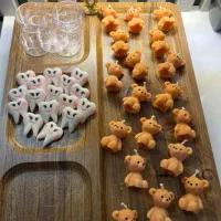 گیفت تدی دندونی