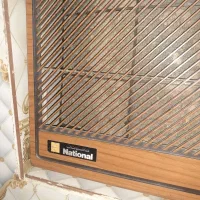 کولر گازی پنجره ای ناسیونال ژاپنی