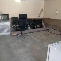 اجاره ۱۵۰۰ متر سوله صنعتی ممتاز در آدران|اجارهٔ دفتر صنعتی، کشاورزی، تجاری|گلستان (تهران), |دیوار