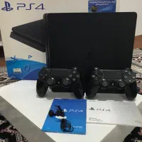 ps4 slim خانگی
