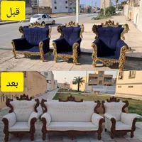 تولیدوتعمیرات مبلمان(تخفیف ویژه)