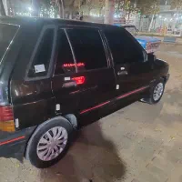 پراید هاچبک