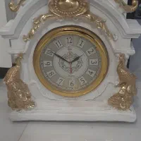 بوفه .آینه.ساعت رو میزی|بوفه، ویترین، کنسول|کرمان, |دیوار