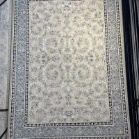 فرش افشان ریز نقش ۱۰۰٪اکرلیک ترک تضمینی|فرش|مشهد, کوشش|دیوار