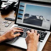 نیازمند ادیتور ویدئو در حد مبتدی