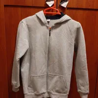 سویشرت دخترانه ایتالیایی سایز ۸ تا ۱۲ سال