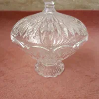 شکلات خوری و قندان